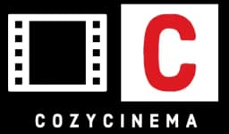 Cozy Cinema Logo