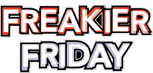 Freakier Friday