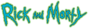 Rick and Morty