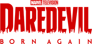 Daredevil: Born Again